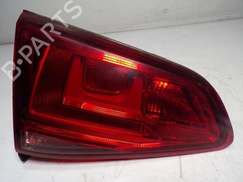 Used Left tailgate light Left tailgate light VW GOLF VII (5G1, BQ1, BE1, BE2) [2012-2021] 12468330 12468330