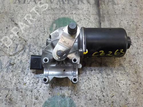 Motor limpa vidros frontal BMW 3 (E90) [2004-2012]  3855871