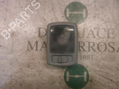 Used Interior roof light Interior roof light HYUNDAI GETZ (TB) 1.4 i (97 hp) 7409747 7409747