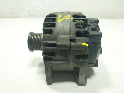 Alternator RENAULT TRAFIC II Van (FL) 2.0 dCi 90 (FL0H, FL00, FL01, FL0M, FL0P, FL0S) | BP28815810M7 