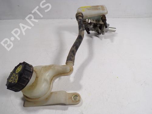 Brake master cylinder FORD FIESTA VI (CB1, CCN) 1.25 | BP7645366M77 - Image 2