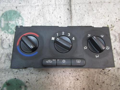 Used Climate control Climate control 3828365 3828365