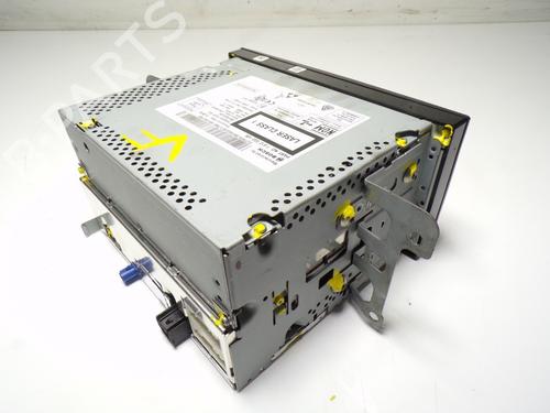 Electronic module NISSAN PULSAR Hatchback (C13)  | BP13749872M83