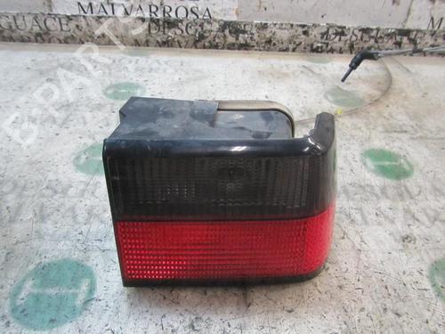 Used Right taillight Right taillight CITROËN XSARA Break (N2) [1997-2010] 3844266 3844266