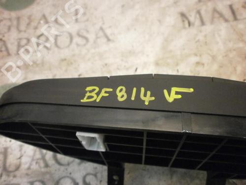 Climate control NISSAN PRIMERA Hatchback (P12) 2.2 Di | BP3785774I5 