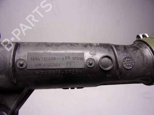 Pipe DACIA DUSTER (HS_) 1.5 dCi | BP16333882M125