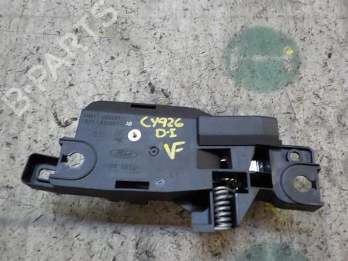 Front left interior door handle FORD MONDEO IV (BA7) 2.0 TDCi | BP3853358I13 