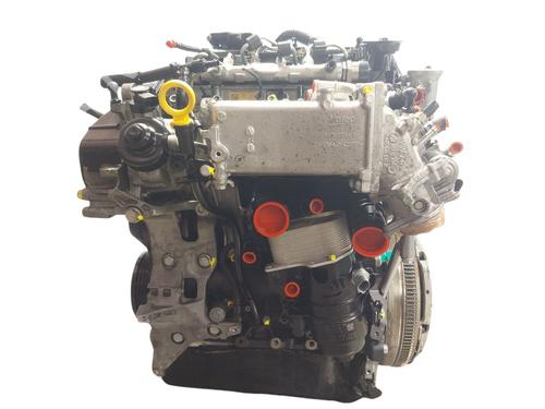 Used Engine Engine VW GOLF VII (5G1, BQ1, BE1, BE2) 2.0 GTD (184 hp) 33703885 33703885