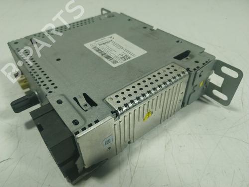 Radio RENAULT ZOE (BFM_)  | BP17920502E6 