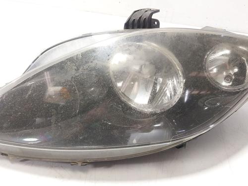 Used Left headlight Left headlight SEAT ALTEA XL (5P5, 5P8) 1.6 TDI (105 hp) 33325856 33325856