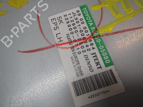 Electronic module TOYOTA AVENSIS Saloon (_T27_)  | BP3835517M83 