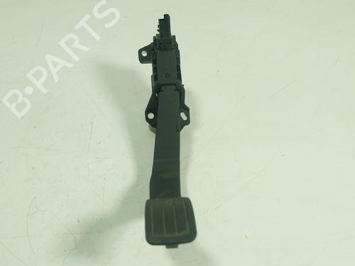 Used Pedal PEUGEOT 208 II (UB_, UP_, UW_, UJ_) e-208 (136 hp) 25036609