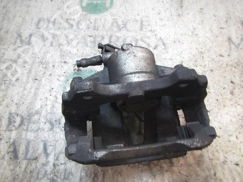 Left front brake caliper FIAT PUNTO EVO (199_)  | BP11548476M105 