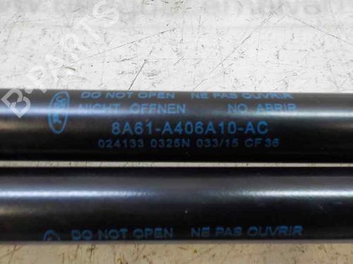 Tailgate lift support FORD FIESTA VI (CB1, CCN) 1.25 | BP14284453C138 