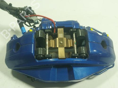 Left front brake caliper BMW i4 (G26)  | BP26040806M105 