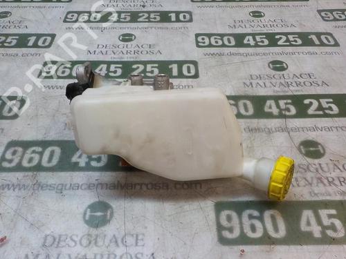 Used Brake master cylinder Brake master cylinder CITROËN C4 CACTUS [2014-2026] 4000101 4000101