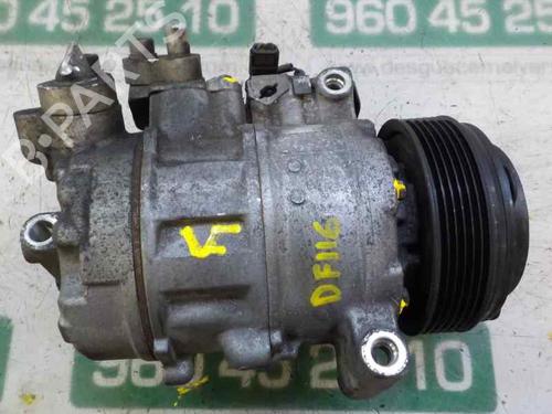 Used AC compressor BMW X1 (E84) sDrive 20 d (177 hp) 6065220
