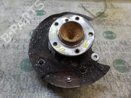 Used Left front steering knuckle Left front steering knuckle BMW 3 (E90) 320 d (163 hp) 3854819 3854819