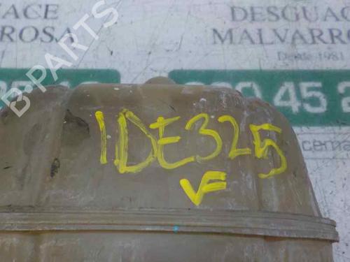 Expansion tank PEUGEOT BIPPER (AA_)  | BP4710137C120 