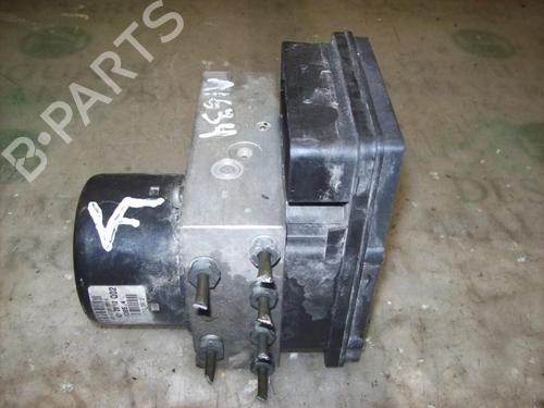Used ABS pump ABS pump MERCEDES-BENZ CLK (C209) [2002-2010] 3760716 3760716