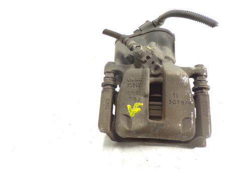 Used Right rear brake caliper Right rear brake caliper VW PASSAT ALLTRACK B7 (365) 2.0 TDI 4motion (170 hp) 11552381 11552381