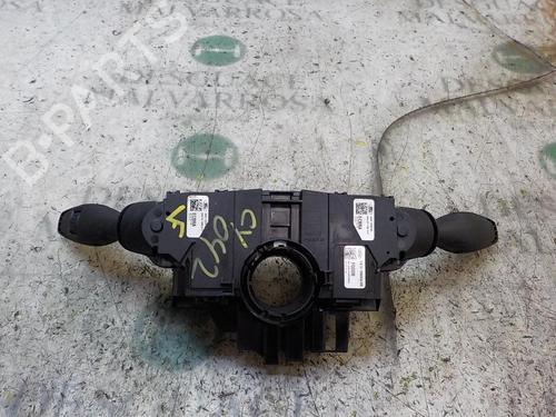Ratstangsstang FORD ECOSPORT 1.5 EcoBlue TDCi | BP4005537I23 
