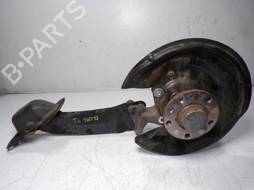 Used Left rear steering knuckle Left rear steering knuckle 13918974 13918974