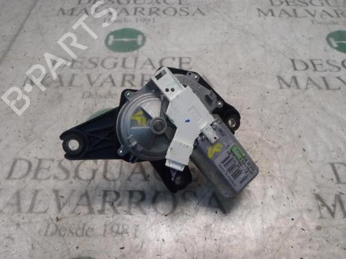 Used Rear wiper motor Rear wiper motor RENAULT CLIO III (BR0/1, CR0/1) 1.4 16V (98 hp) 3807739 3807739