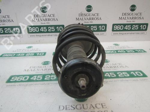 Used Left front shock absorber Left front shock absorber 3879723 3879723