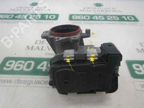 Used Throttle body Throttle body PEUGEOT BIPPER (AA_) [2008-2026] 4066433 4066433