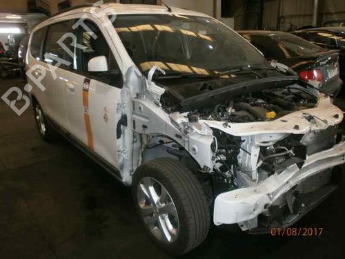 Elektronisk sensor DACIA LODGY (JS_)  | BP14278437M84 