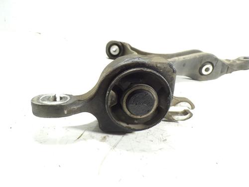 Right front suspension arm MERCEDES-BENZ M-CLASS (W164)  | BP10045986M13 