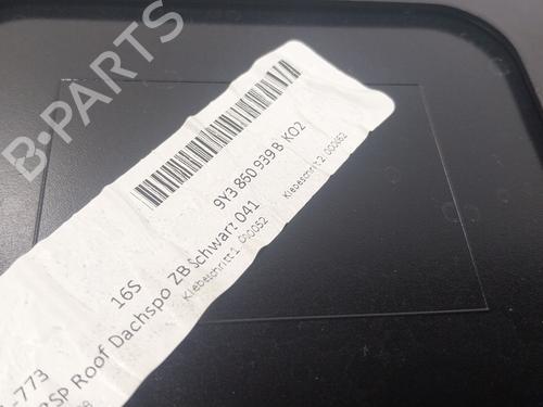 Spoiler bagklap PORSCHE CAYENNE (9YA) 3.0 AWD (9YAAA1) | BP33058298C96 - Image 3