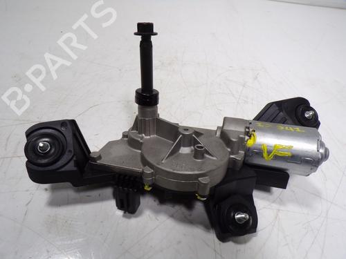 Rear wiper motor KIA SPORTAGE IV (QL, QLE)  | BP11192621M102 
