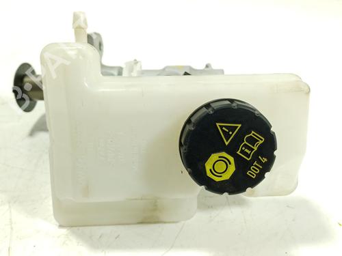 Brake master cylinder SKODA KAROQ (NU7, ND7) 1.5 TSI | BP36075681M77 - Image 3