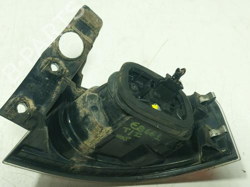 Left taillight SEAT IBIZA III (6L1) 1.4 16V | BP30160851C34