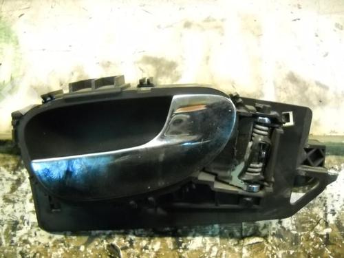 Used Front right interior door handle Front right interior door handle PEUGEOT 307 (3A/C) 2.0 HDi 110 (107 hp) 3748453 3748453