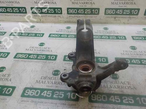 Right front steering knuckle FORD MONDEO IV (BA7) 2.0 TDCi | BP4967749M26