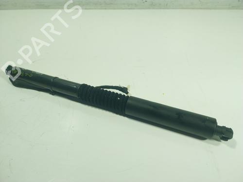 Used Tailgate lift support BMW X3 (G01, F97, G08) xDrive 20 d Mild-Hybrid (190 hp) 22899132