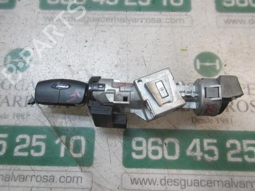 Electronic module FORD FOCUS II (DA_, HCP, DP)  | BP14282829M83 