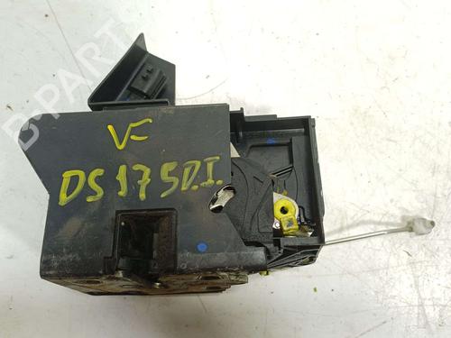 Front left lock DACIA SANDERO II TCe 90 (B8M1, B8MA, B8AC) | BP38318743C98 - Image 2