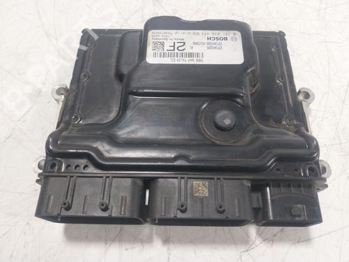 Used Engine control unit (ECU) Engine control unit (ECU) RENAULT KANGOO / GRAND KANGOO II (KW0/1_) 1.5 dCi 80 (KW15) (80 hp) 21131280 21131280