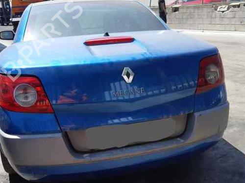 Gearbox RENAULT MEGANE II Coupé-Cabriolet (EM0/1_) | BP6433976M3