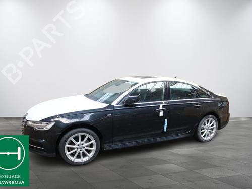 Climate control AUDI A6 C7 (4G2, 4GC) 2.0 TDI quattro | BP34648458I5  - Image 5