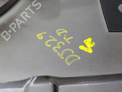Right rear door PORSCHE CAYENNE (9PA) 3.2 | BP10572102C5 