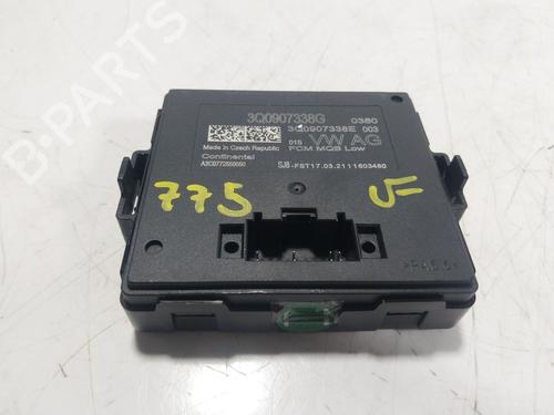 Used Electronic module Electronic module VW TIGUAN (AD1, AX1) [2016-2024] 19404566 19404566