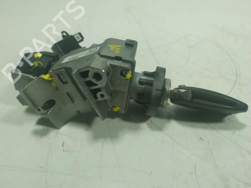 Used Electronic module OPEL ASTRA K (B16) 1.6 CDTi (68) (110 hp) 17384803
