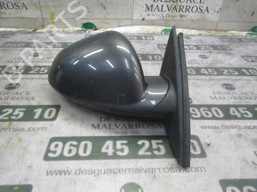 Used Right mirror OPEL INSIGNIA A (G09) 2.0 CDTI (68) (160 hp) 3862272