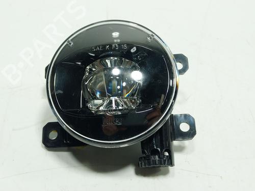 Used Right front fog light Right front fog light VW AMAROK (T1A, T1B) [2022-2026] 34362822 34362822