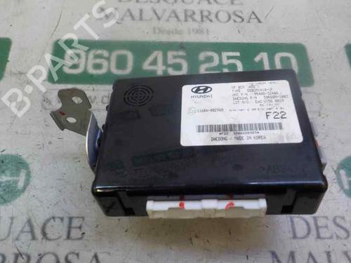 Used Electronic module HYUNDAI i40 I CW (VF) 1.7 CRDi (141 hp) 5249009